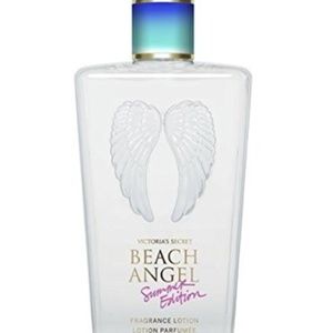 Victoria's Secret Beach Angel summer edition Lotio
